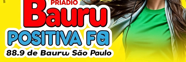Rádio positiva FM